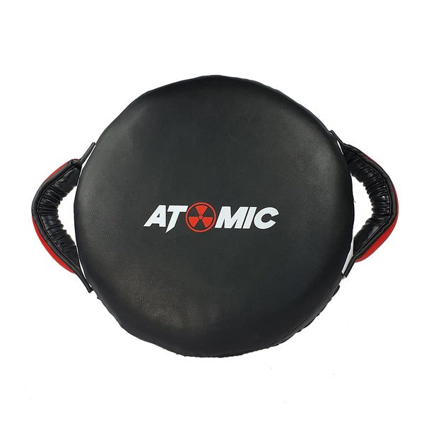 Atomic Round Shield