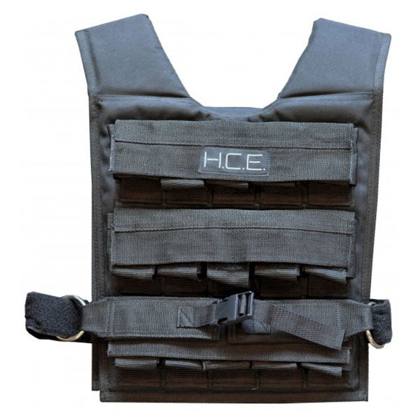 HCE 30kg Weight Vest