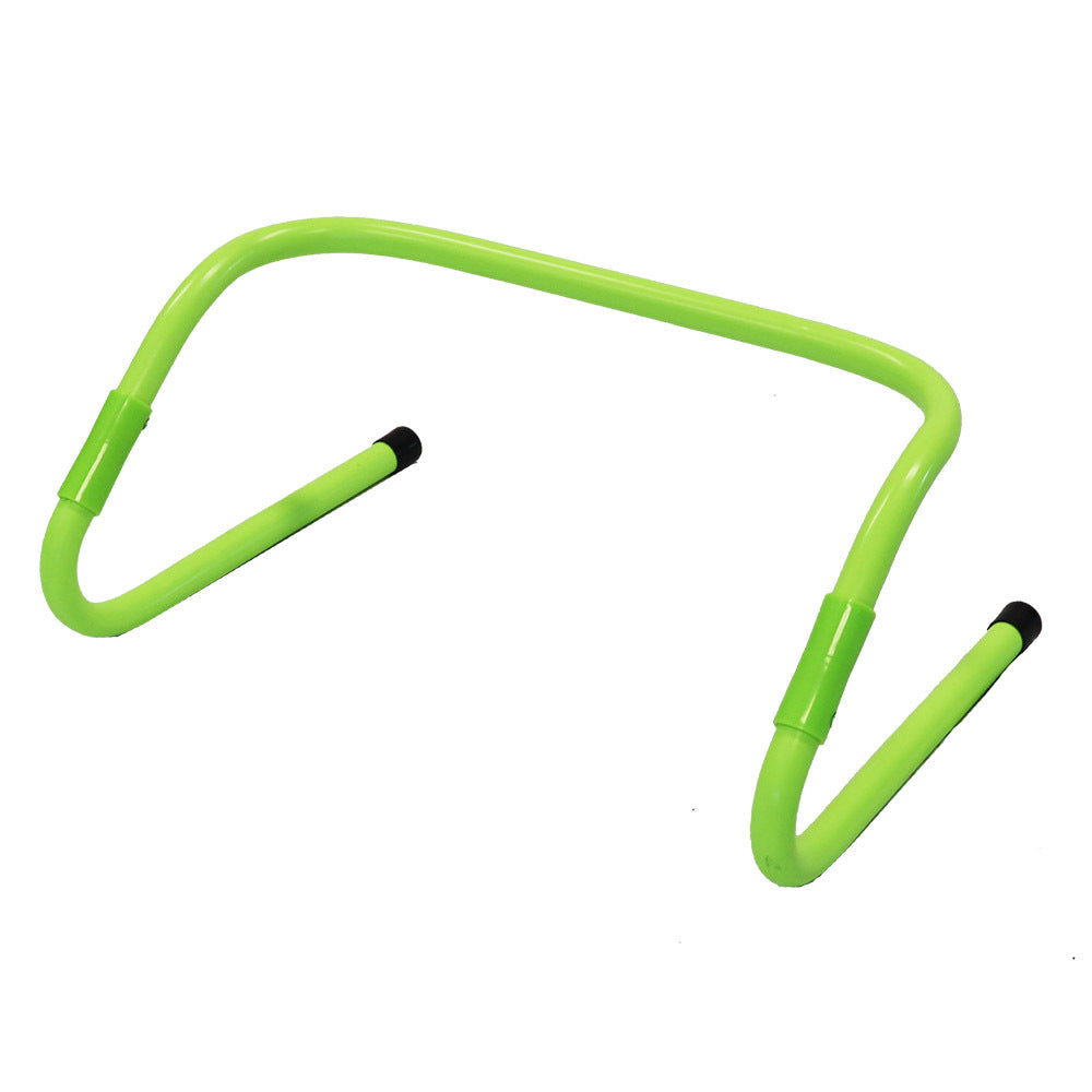 Adjustable Speed Agility Hurdle