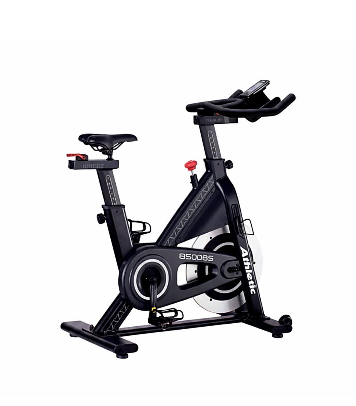 Athletic 8500BS Commercial Spin Bike