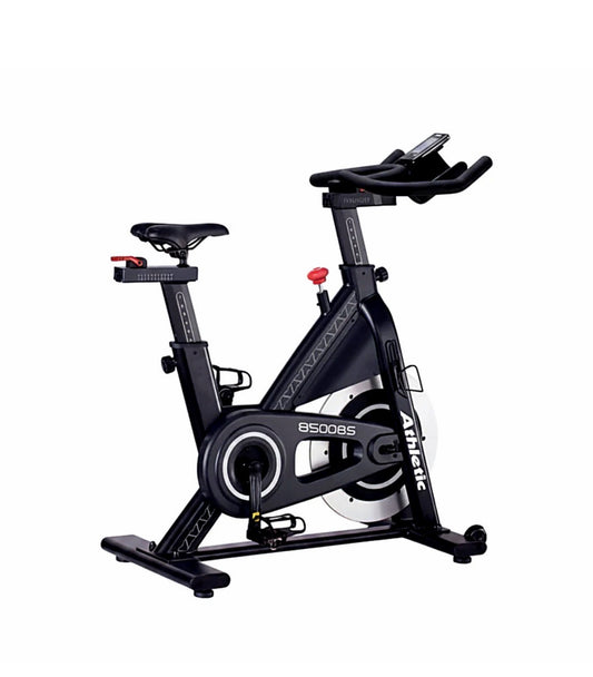 Athletic 8500BS Commercial Spin Bike