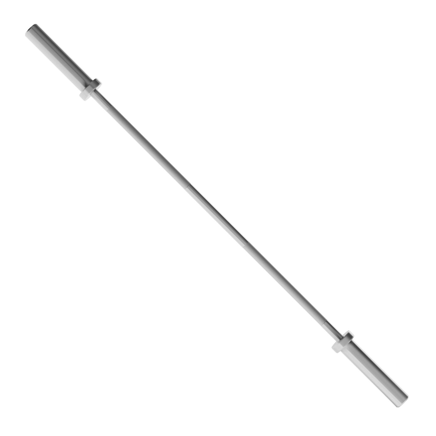 5 Ft Olympic Barbell