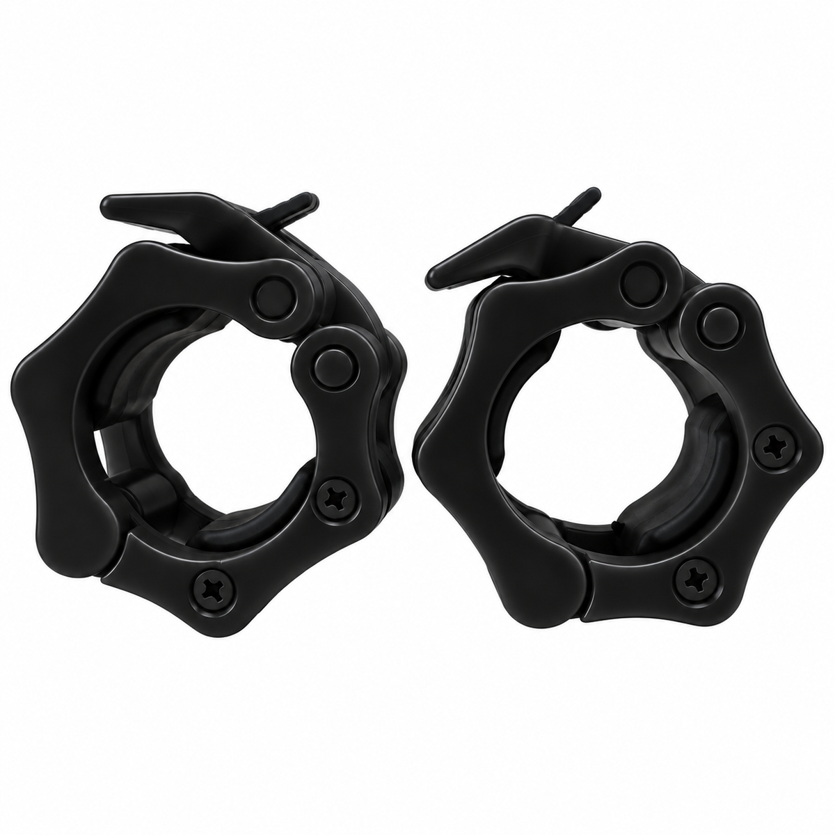 Lock Jaw Collars Olympic