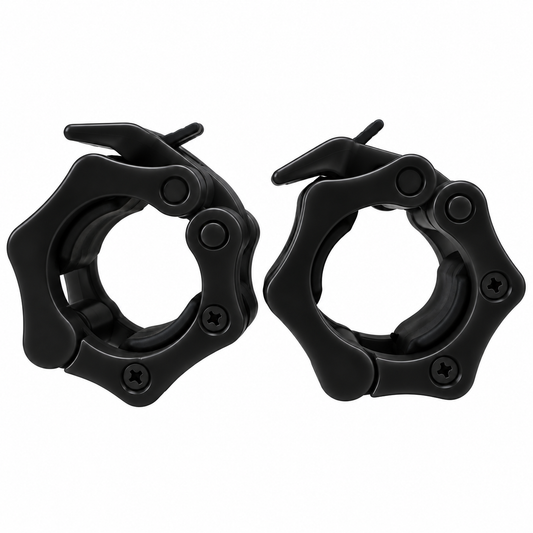 Lock Jaw Collars Olympic