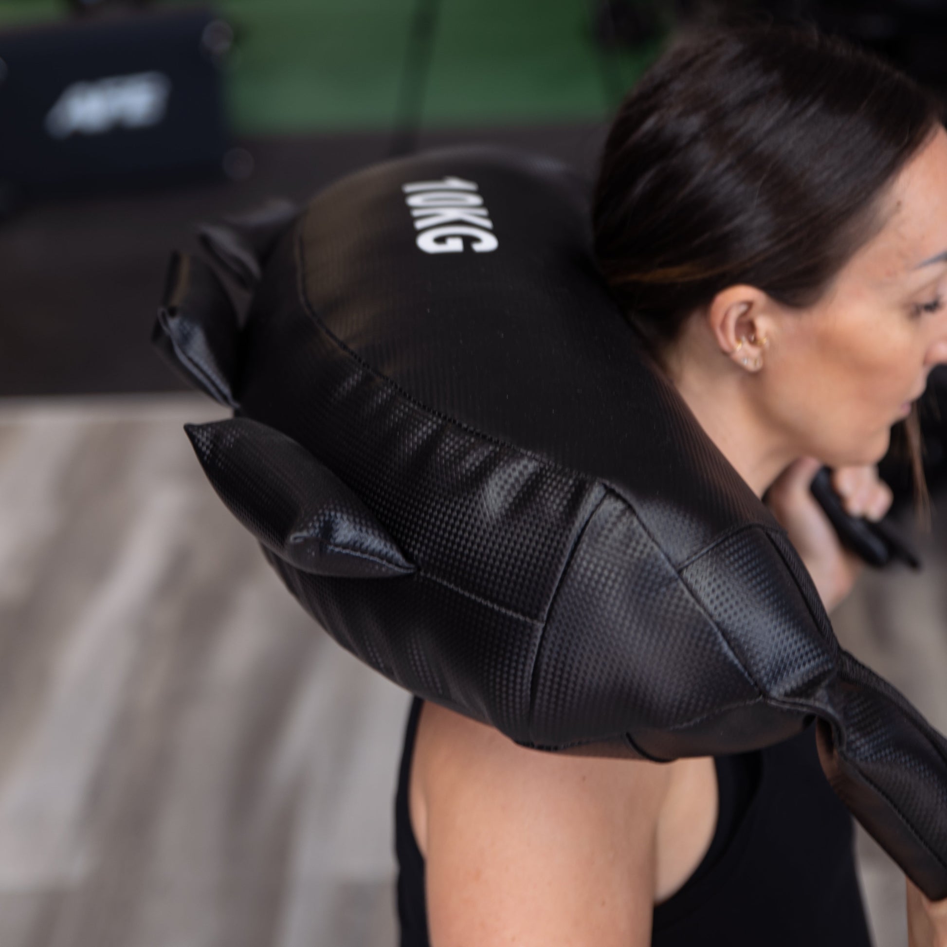 Bulgarian Bag 
