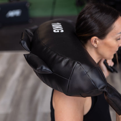 Bulgarian Bag 