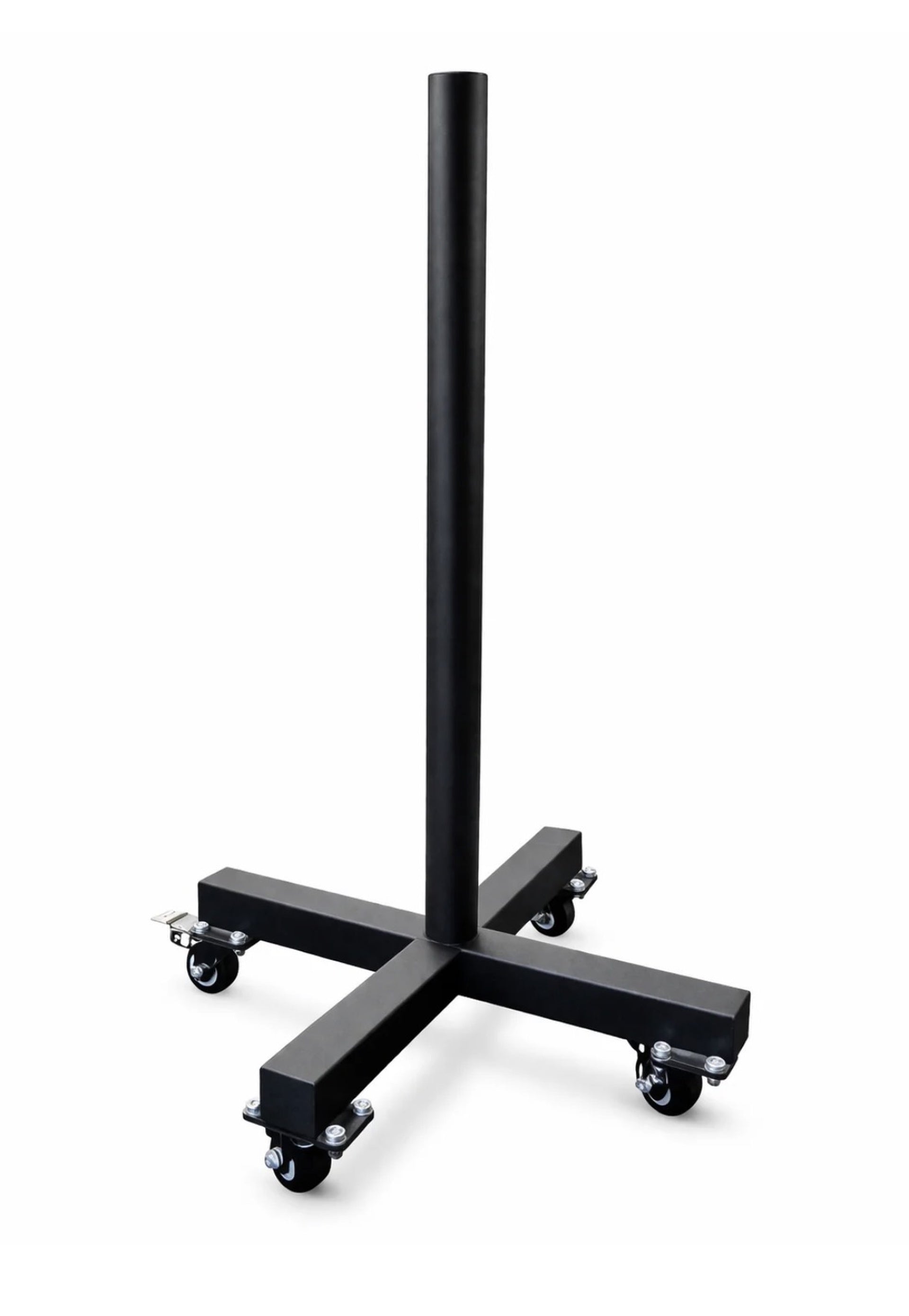 Vertical Bumper Plate Rack