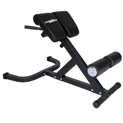 Commando 45 Degree Hyper Extension