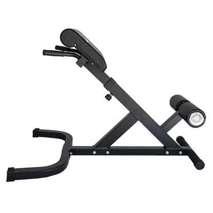 Commando 45 Degree Hyper Extension