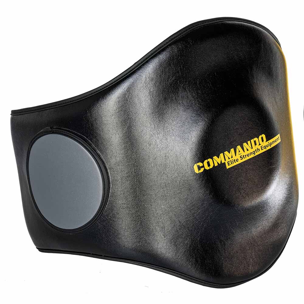 Commando Belly Pad Protector