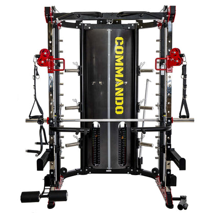 Commando Elite C20 Multifunction Centre