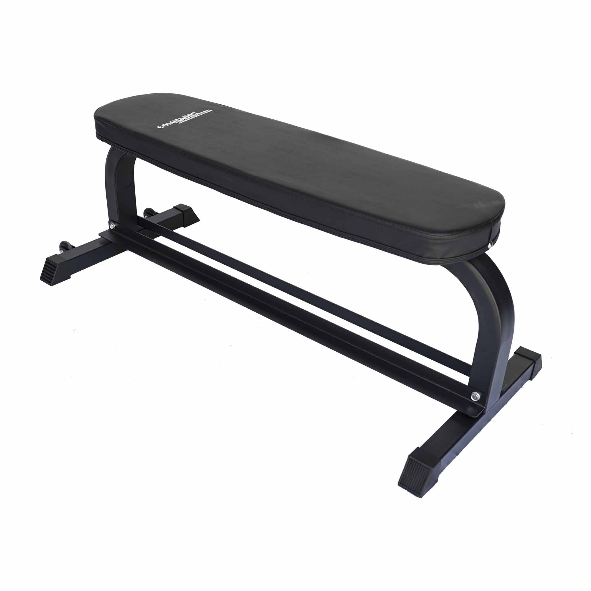 Commando Flat Bench – Strength Training | Aussie Fitness – Aussie ...