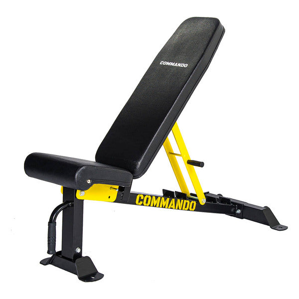 Commando C-FID105 FID Bench
