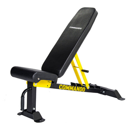Commando C-FID105 FID Bench