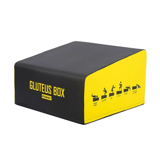 Commando Glute Training Box