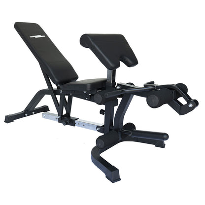 Commando FID Utility Bench