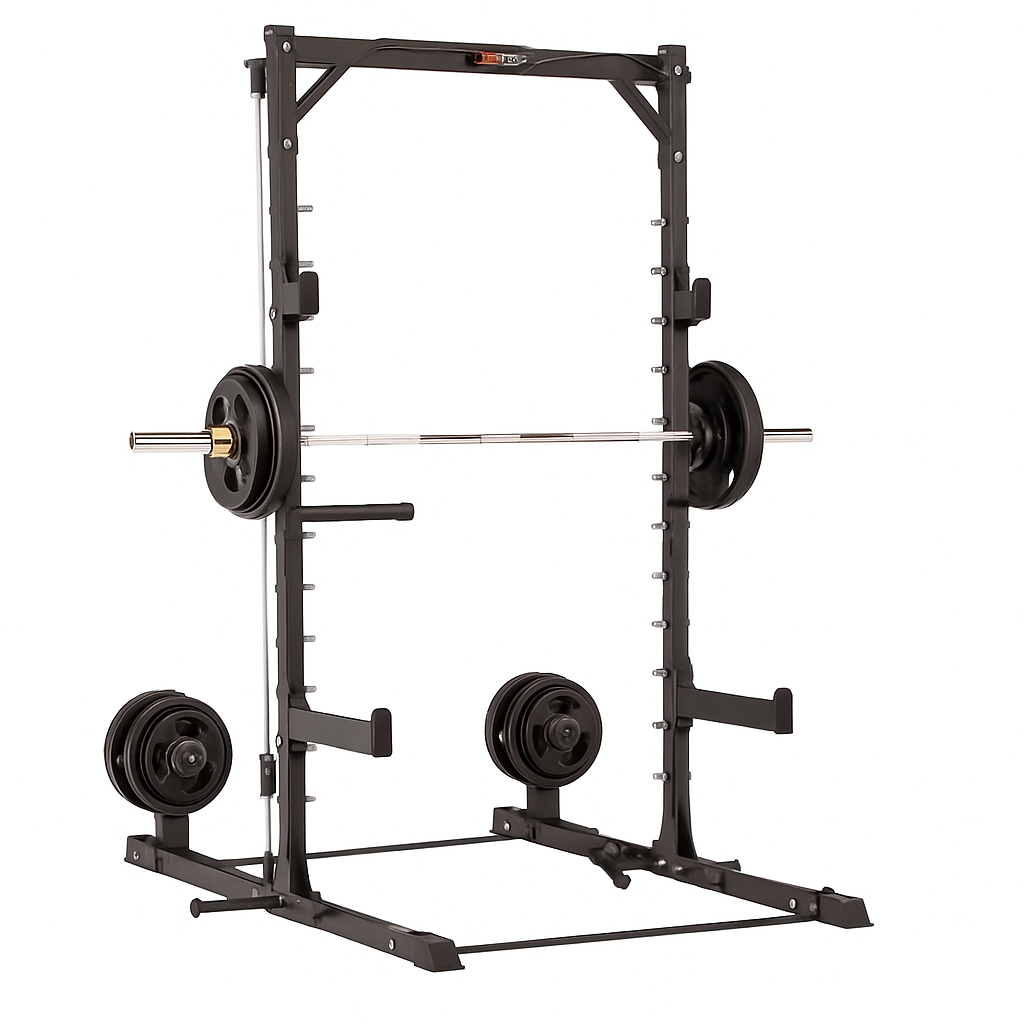 Commando Elite Series Smith Machine