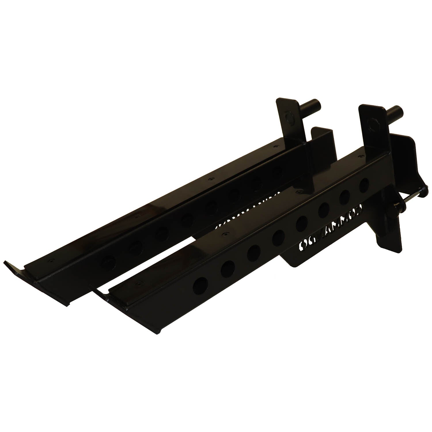 Commando Safety Spotter Arms (CABLE CELL)