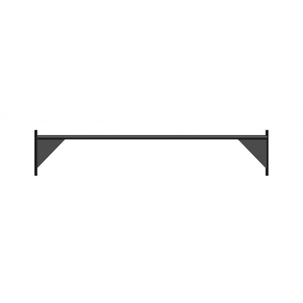 Chin Up Bar Long Single - 32mm
