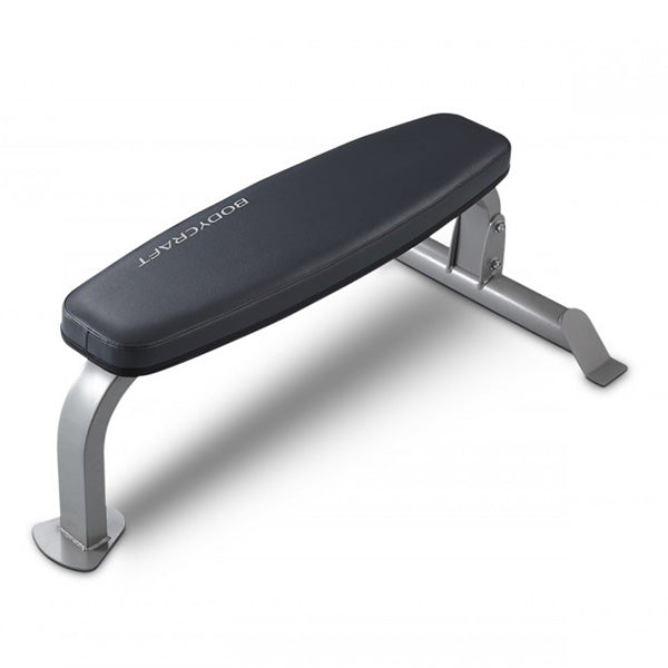 BodyCraft CF600 Flat Bench