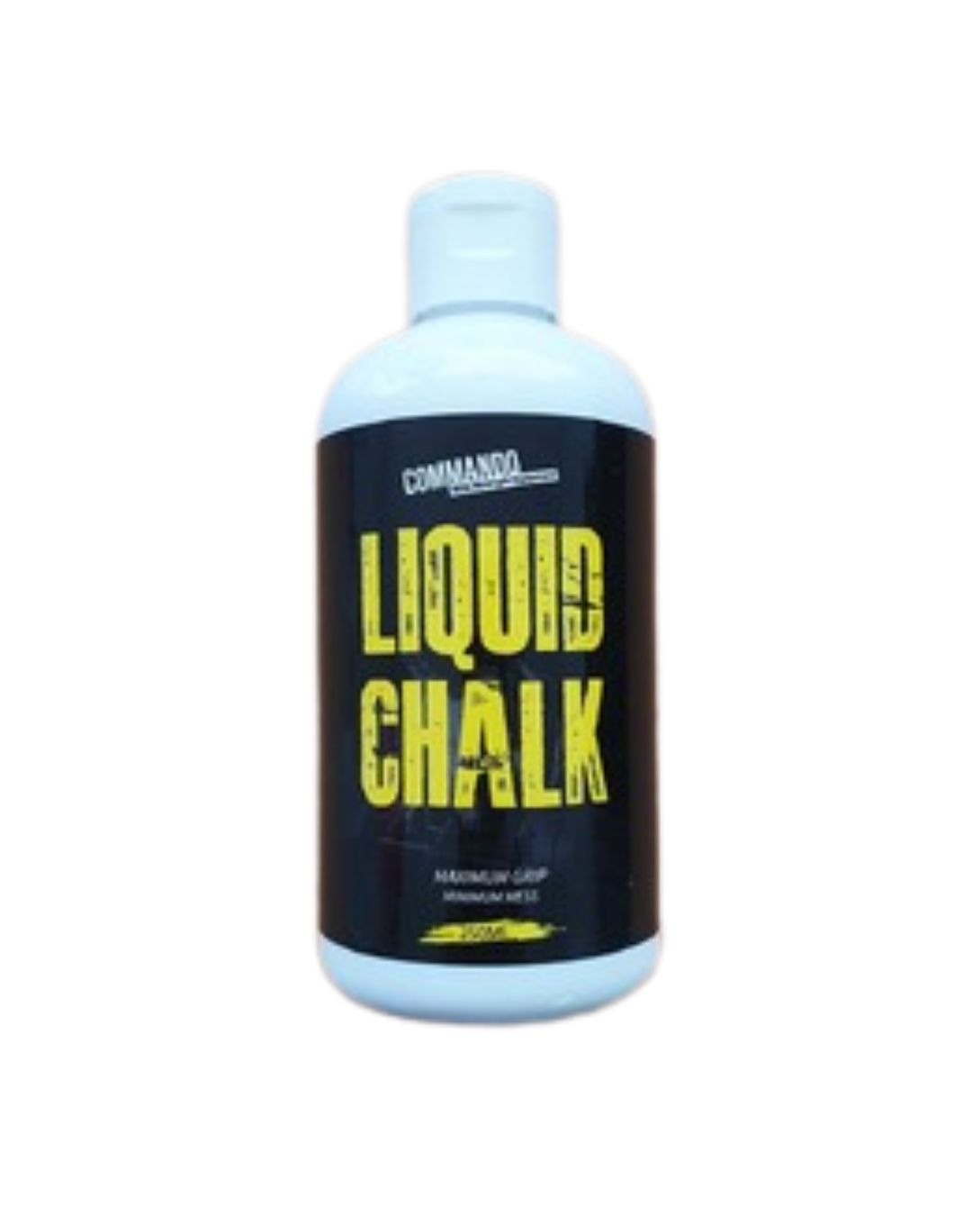Liquid Chalk 250ml Bottle