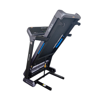 Cardio Master 3.0 Treadmill – view 4