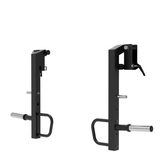 GymKing Jammer Arm Attachment for GK-6000 GK-7000
