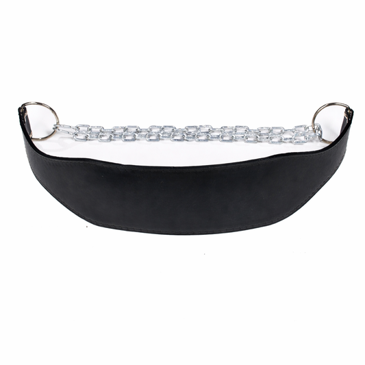 Gym King Leather Dipping Belt