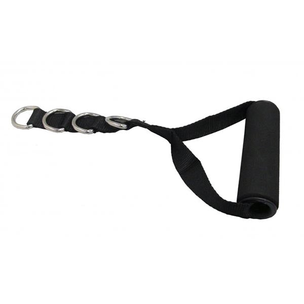 Adjustable Single Stirup Handle Nylon (long)
