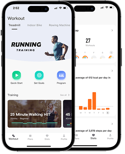 CardioMaster App