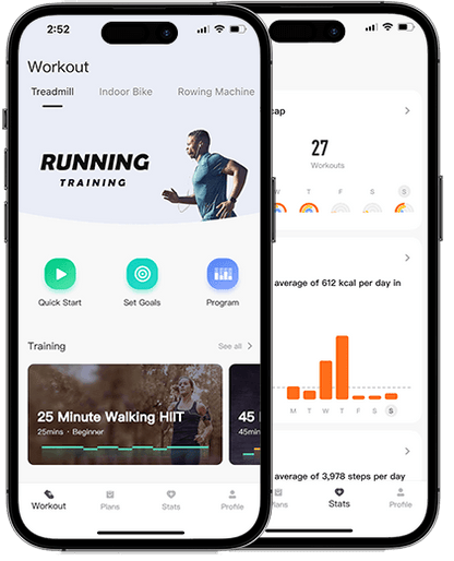 CardioMaster App
