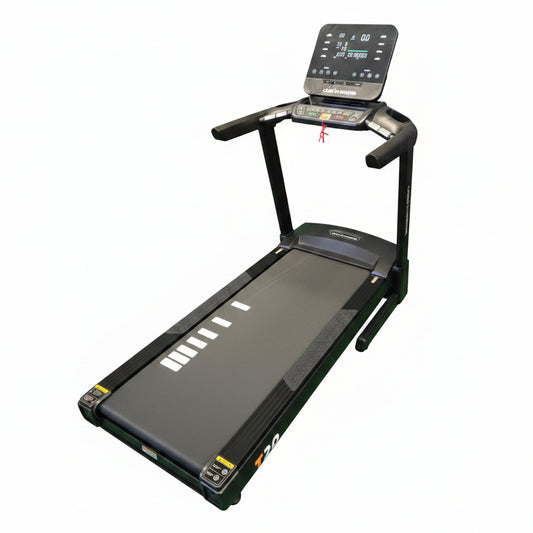 Cardio Master T20 Treadmill
