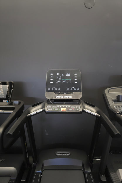 Cardio Master T20 Treadmill