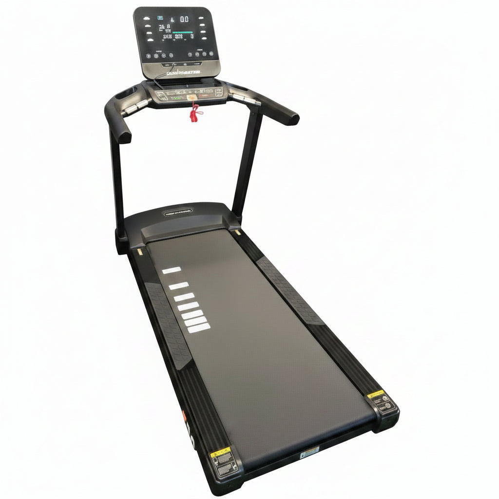 Cardio Master T20 Treadmill