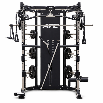 AFE Elite C10 Multi Function Centre