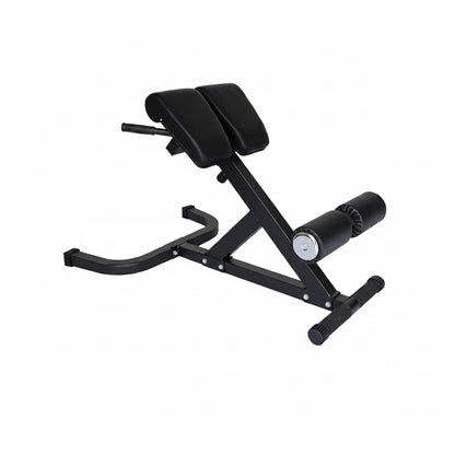 Commando 45 Degree Hyper Extension