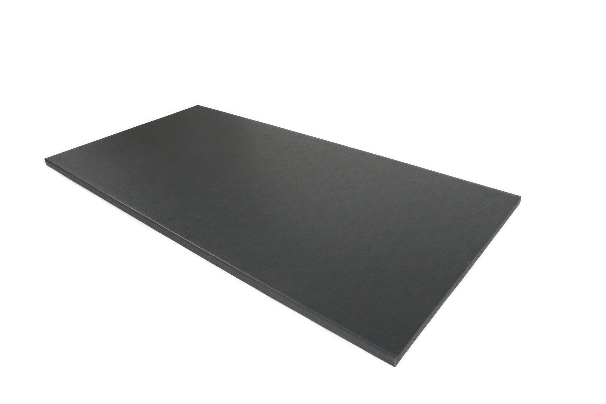 Elite Judo Mats BLACK 1m x 2m x 4cm