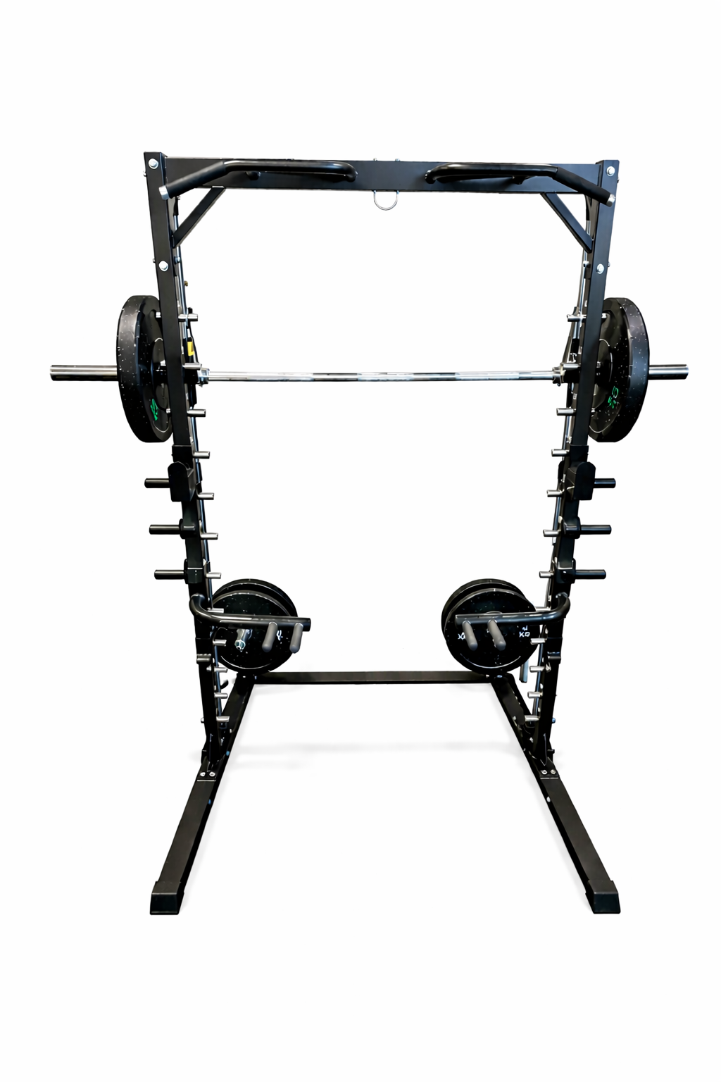 Commando Elite Series Smith Machine