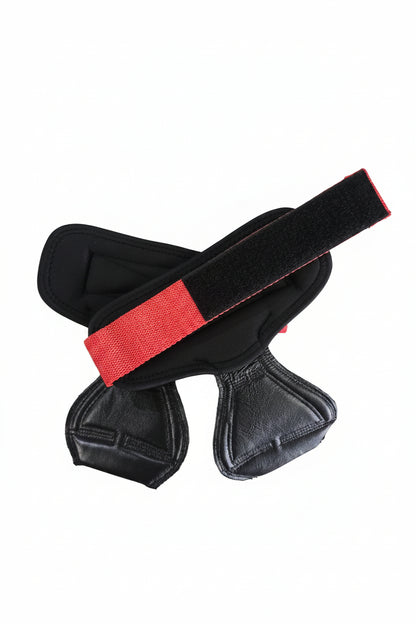 Revolution Lifting Straps 