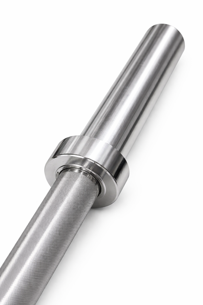 1500lbs Commercial Olympic Power Barbell