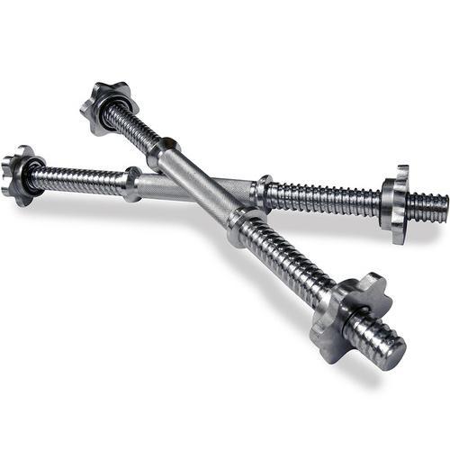 19" Spinlock Dumbbell Handles