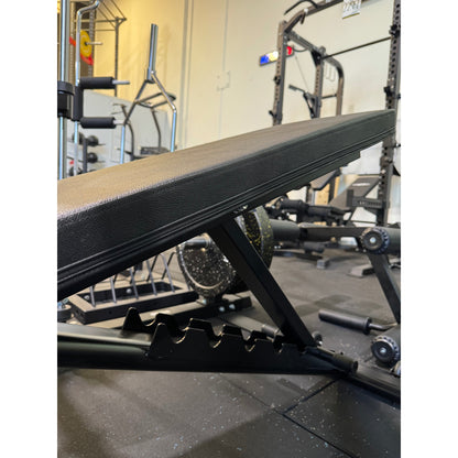 Commando C-104 Folding FID Bench