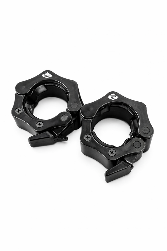 Lock Jaw Collars Olympic