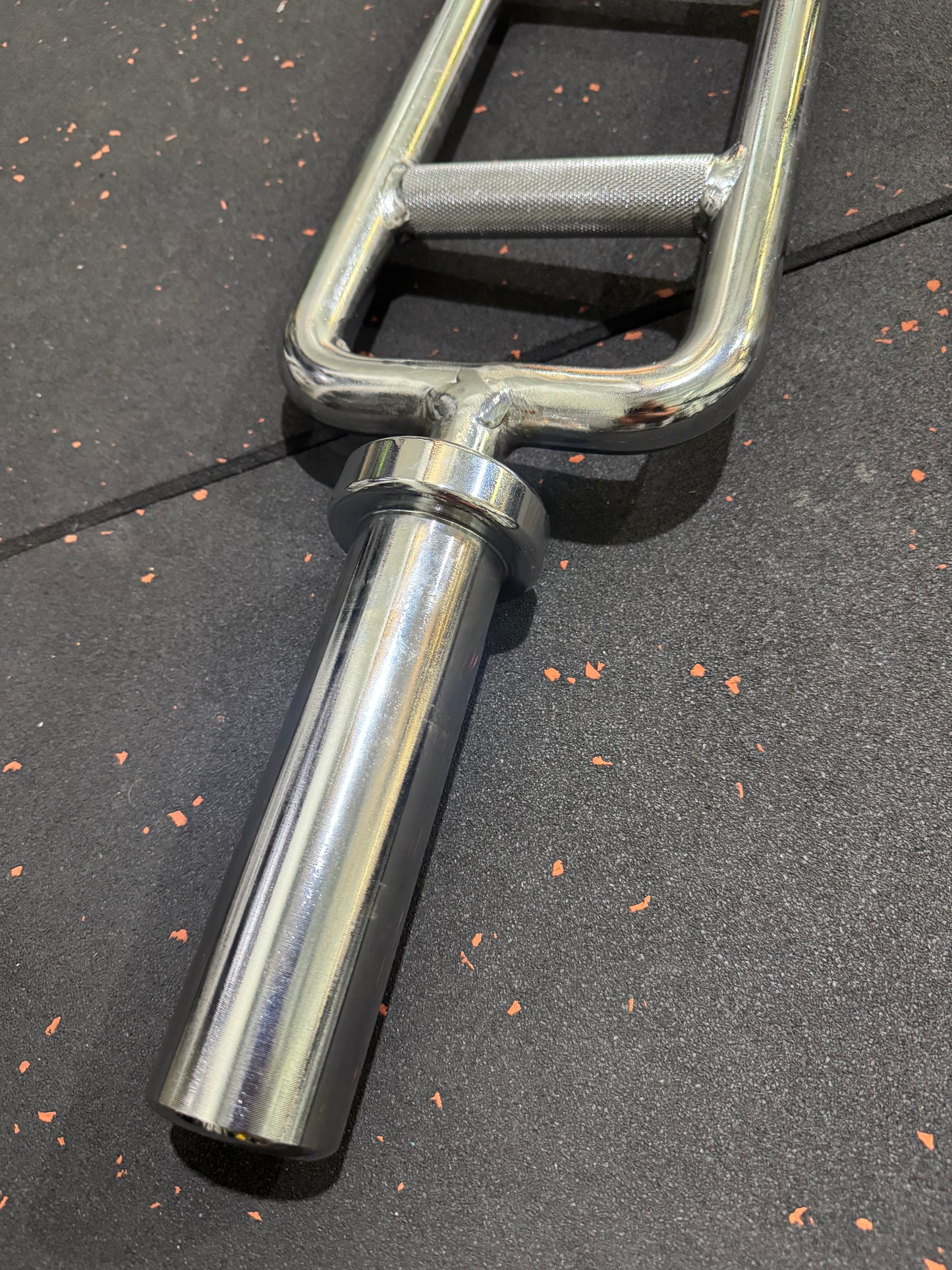 Olympic Tricep Bar
