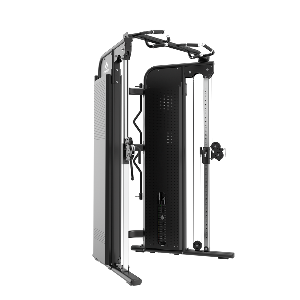 Gymking GK-FT Commercial Functional Trainer