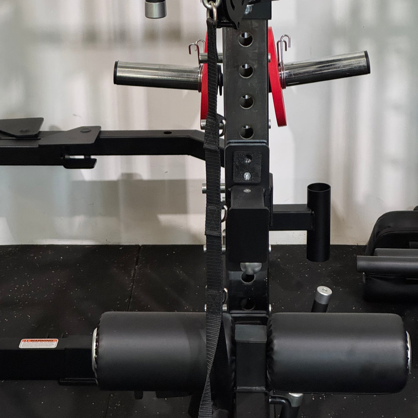 gymking-gk-7000-multi-function-centre-plate-loaded