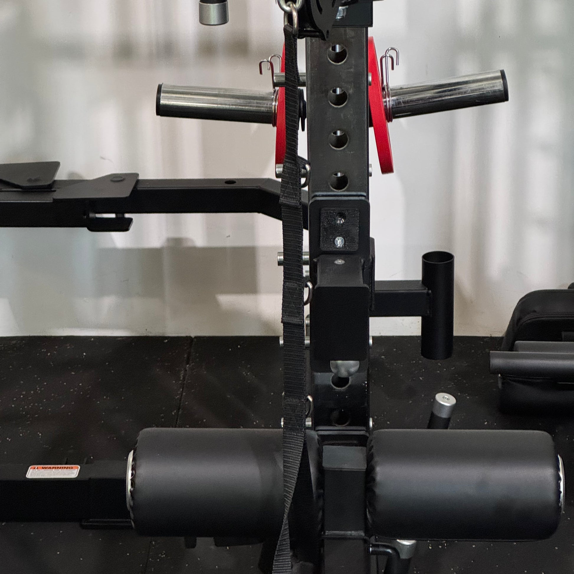 gymking-gk-7000-multi-function-centre-plate-loaded