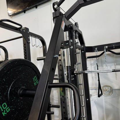 gymking-gk-7000-multi-function-centre-plate-loaded