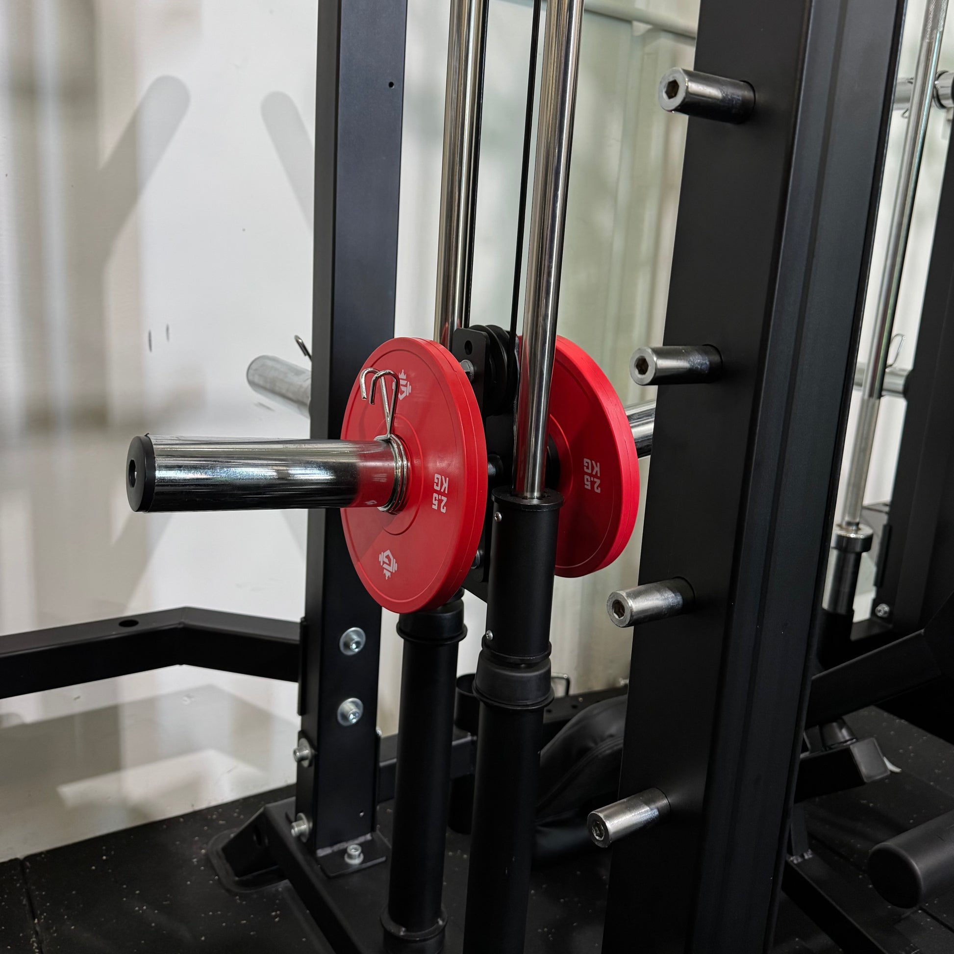 gymking-gk-7000-multi-function-centre-plate-loaded