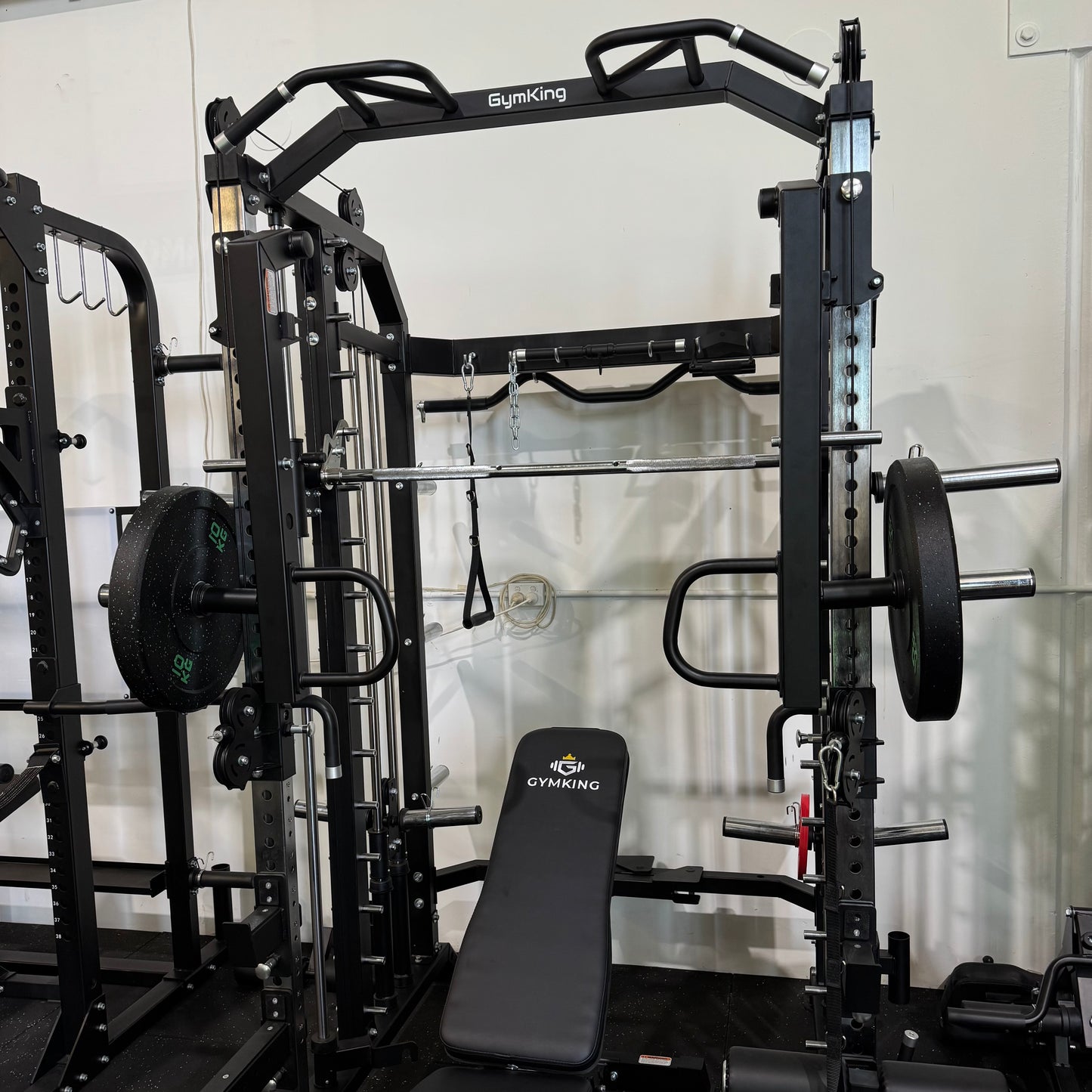gymking-gk-7000-multi-function-centre-plate-loaded